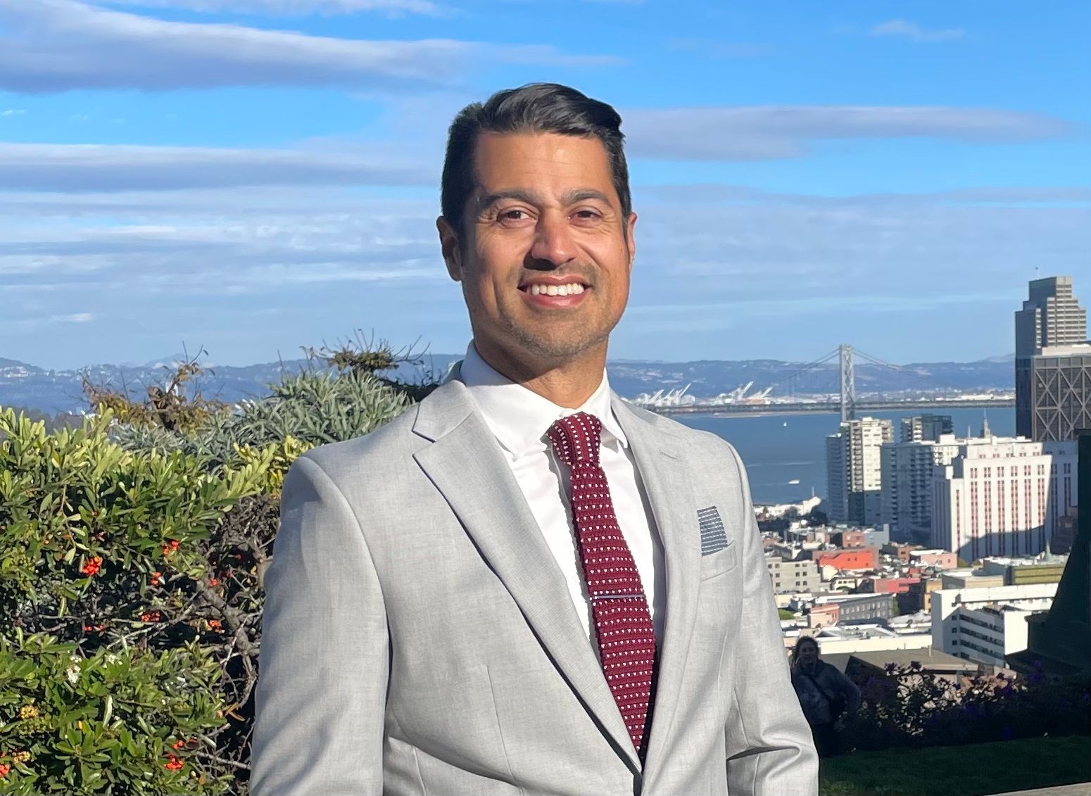 San Francisco Real Estate Agent, Dan Marcus: Commercial and Multifamily Apartments San Francisco Real Estate Agent, Dan Marcus: Commercial and Multifamily Apartments